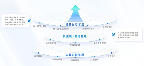 數信共生 數字科技在電子產品研發與銷售中的創新應用探索